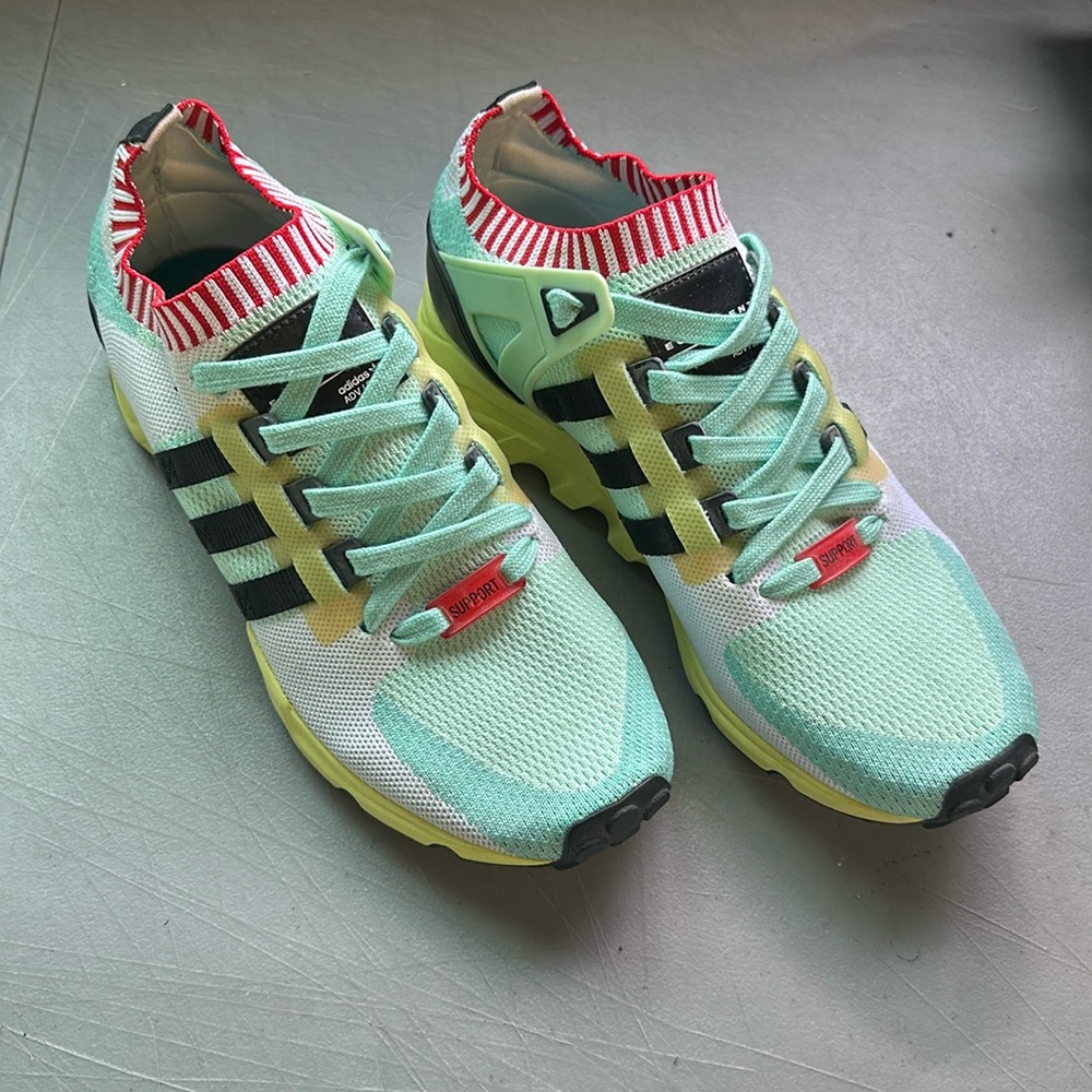 Adidas Equipment